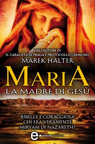 Maria, la madre di Gesù - Librerie.coop