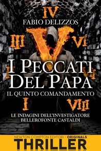 I peccati del papa. Il quinto comandamento - Librerie.coop