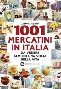 1001 mercatini in Italia - Librerie.coop