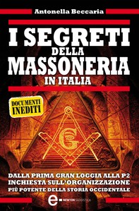 I segreti della massoneria in Italia - Librerie.coop
