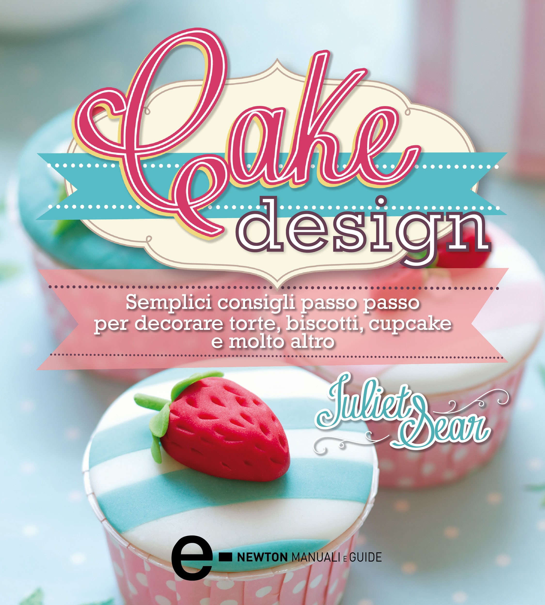 Cake Design - Librerie.coop