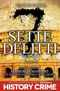 Sette Delitti Trilogy. Parte II - Librerie.coop