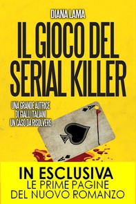 Il gioco del serial killer - Librerie.coop