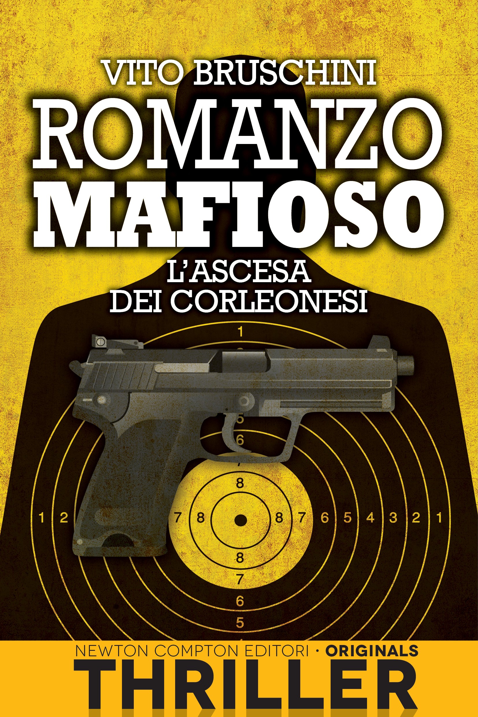 Romanzo mafioso. L'ascesa dei corleonesi - Librerie.coop