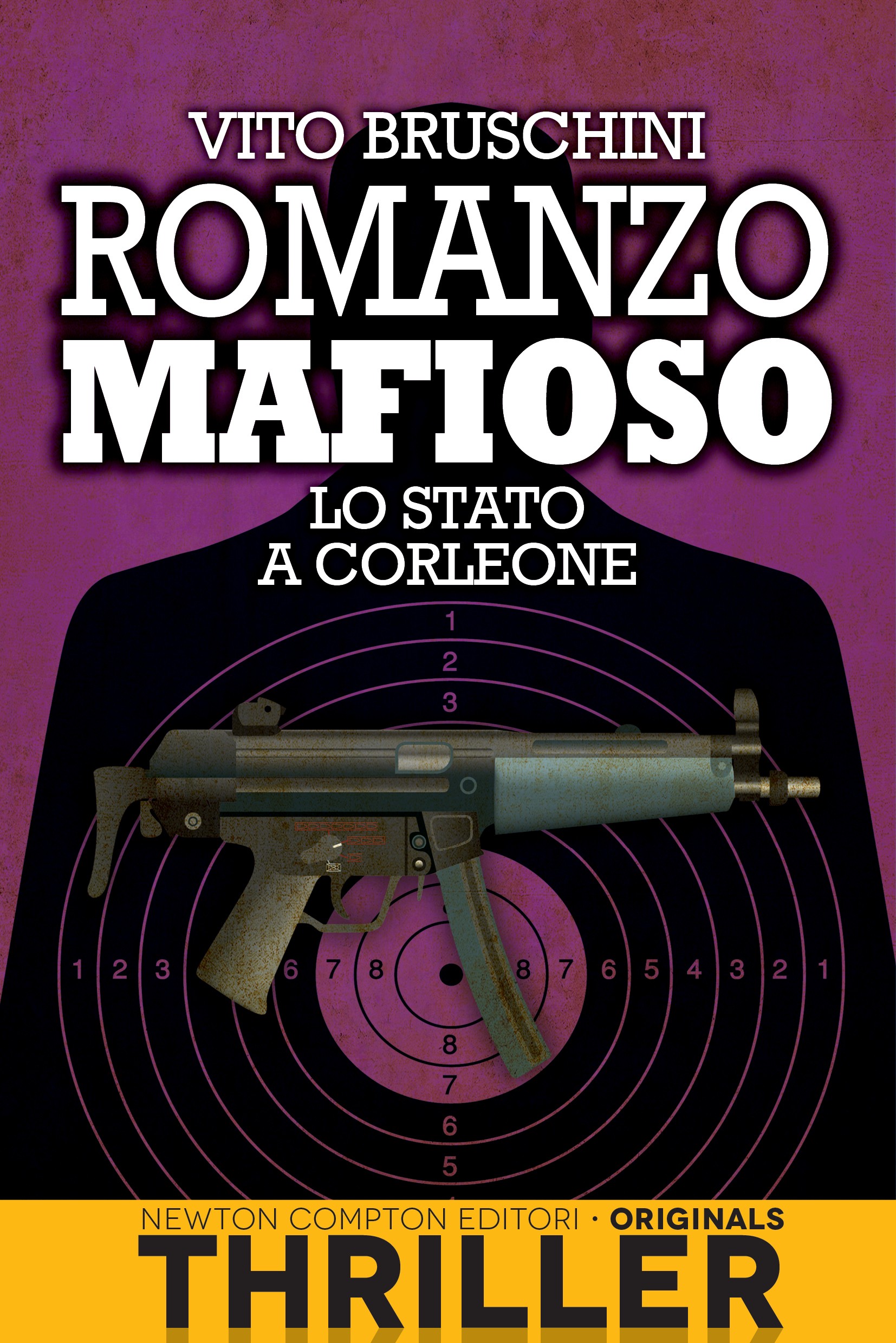 Romanzo mafioso. Lo Stato a Corleone - Librerie.coop