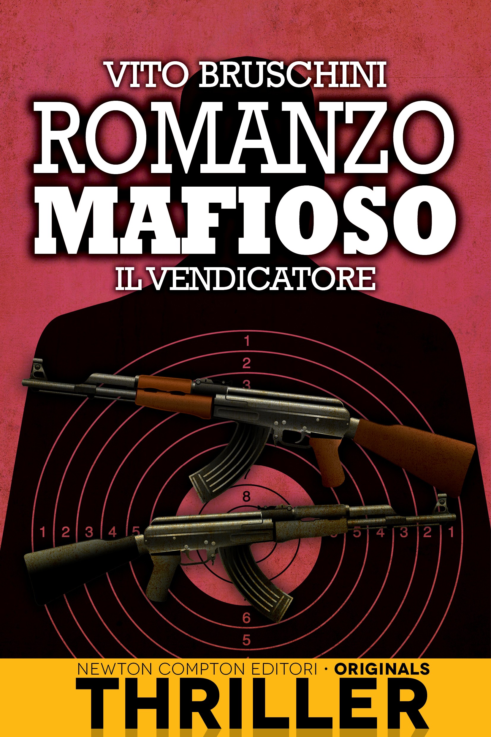 Romanzo mafioso. Il vendicatore - Librerie.coop