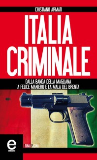Italia criminale - Librerie.coop