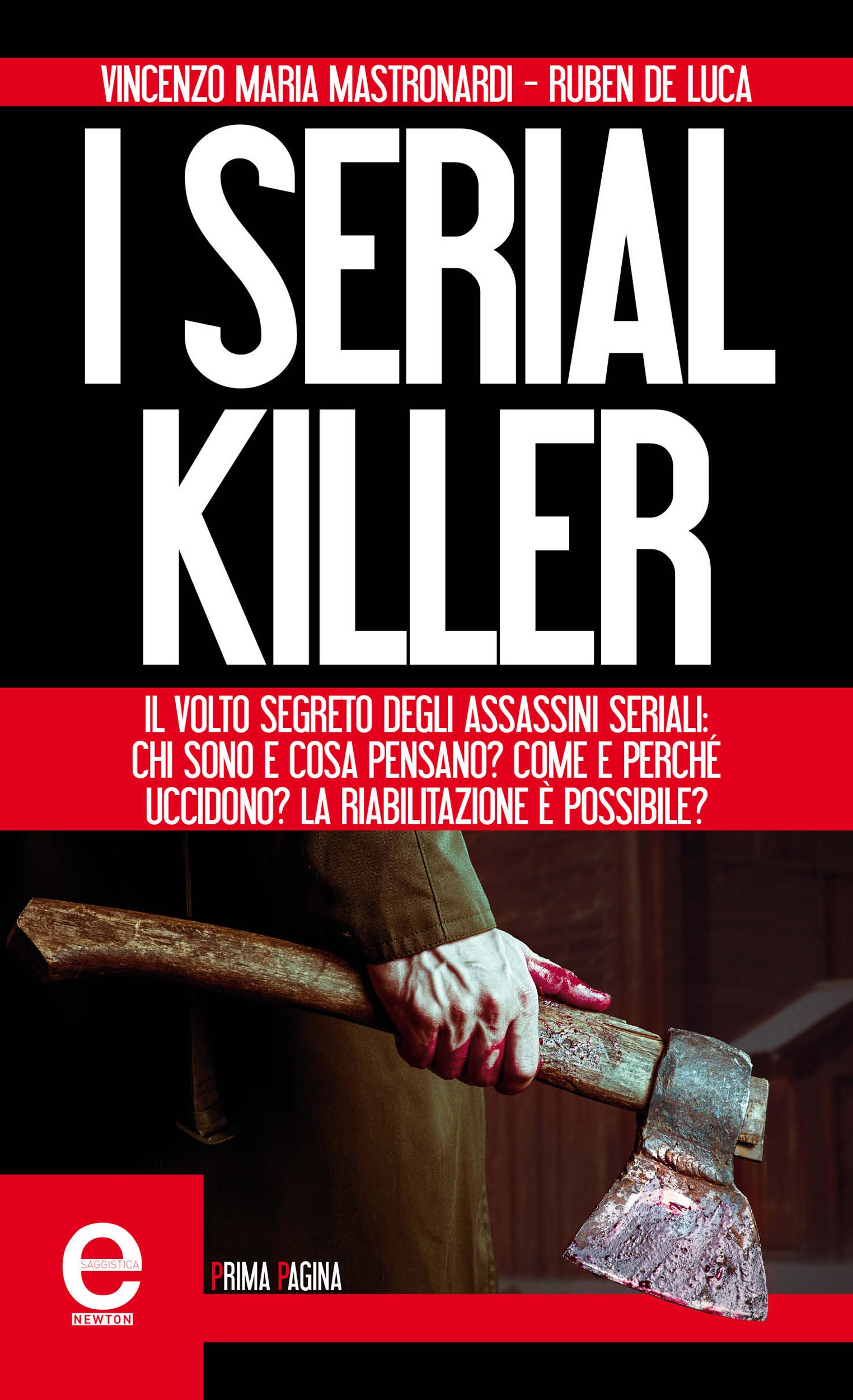 I serial killer - Librerie.coop