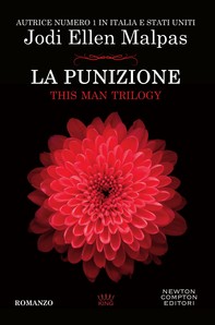 La punizione. This Man Trilogy - Librerie.coop
