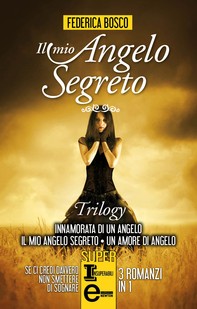 Il mio angelo segreto Series - Librerie.coop