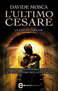 L'ultimo Cesare - Librerie.coop