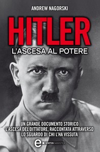 Hitler. L'ascesa al potere - Librerie.coop