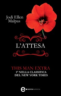 L'attesa. Extra This Man Trilogy - Librerie.coop