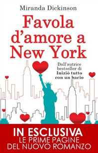 Favola d'amore a New York - Librerie.coop