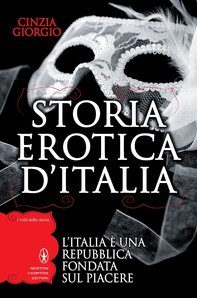 Storia erotica d'Italia - Librerie.coop