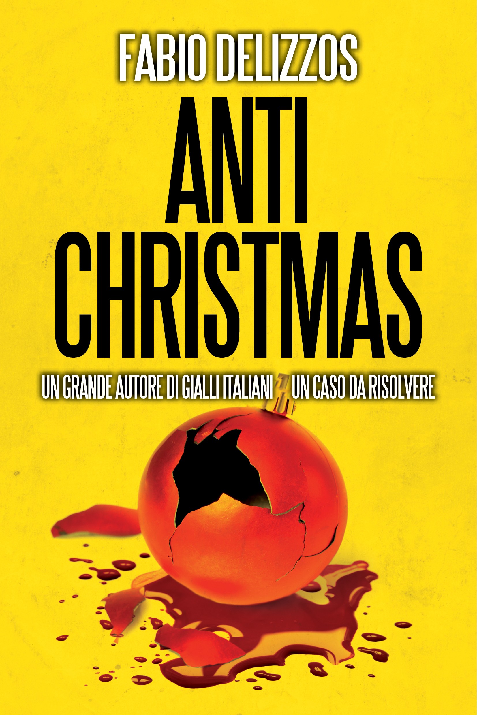 Antichristmas - Librerie.coop