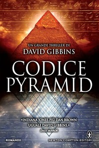 Codice Pyramid - Librerie.coop