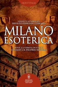 Milano esoterica - Librerie.coop