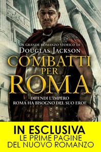 Combatti per Roma - Librerie.coop