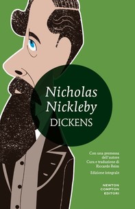 Nicholas Nickleby - Librerie.coop