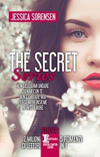 The Secret Series - Librerie.coop