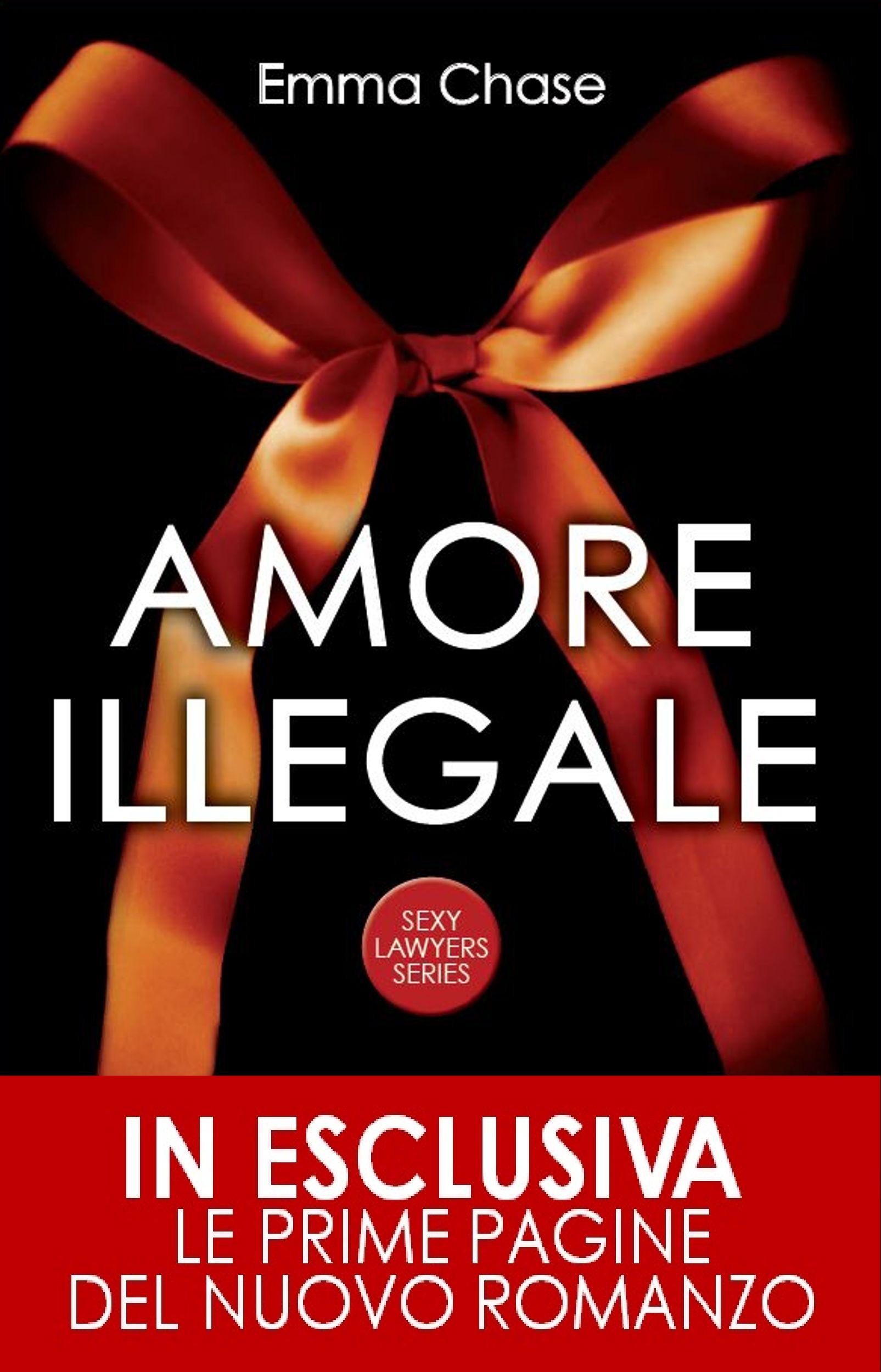 Amore illegale - Librerie.coop