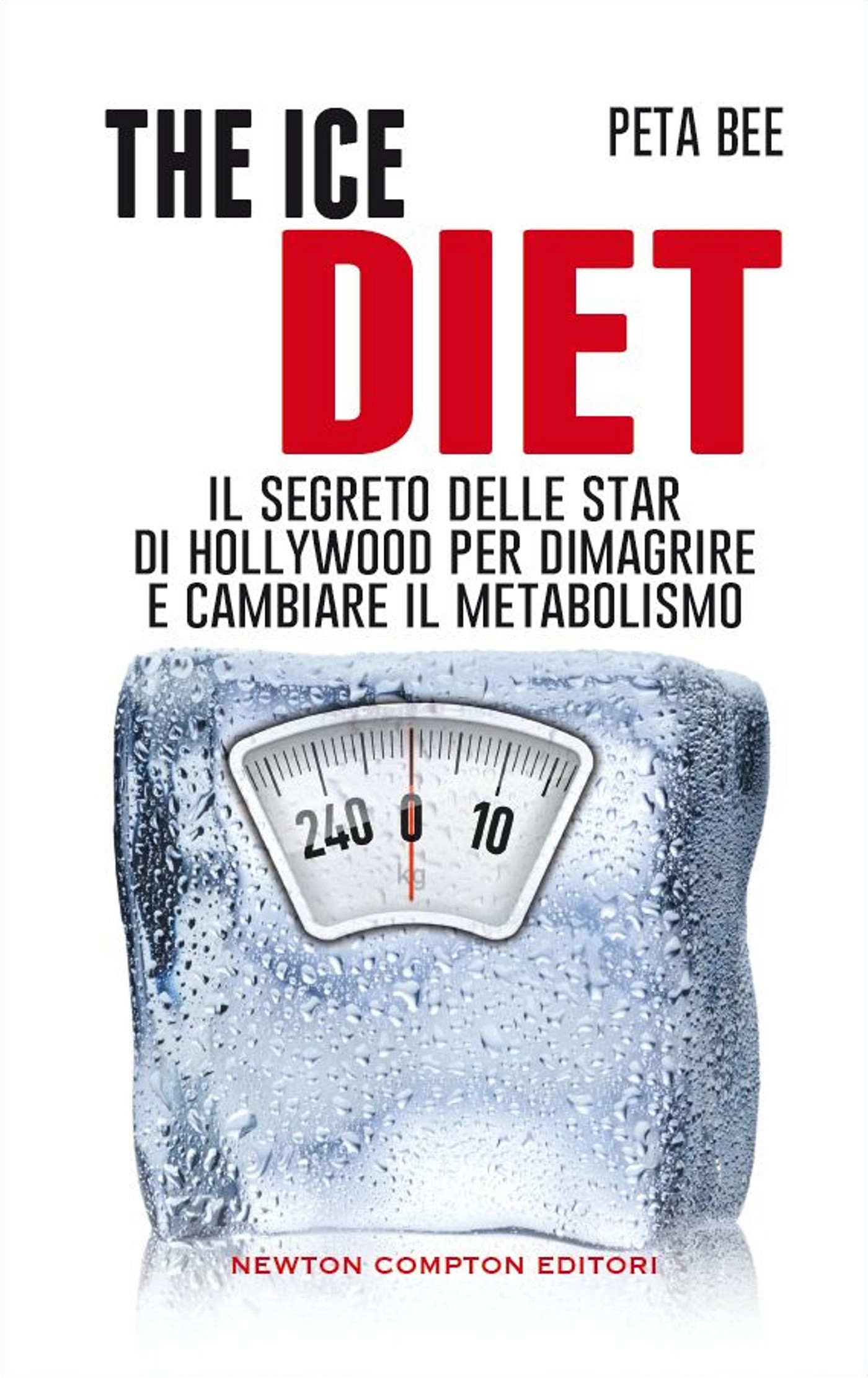 The ice diet - Librerie.coop