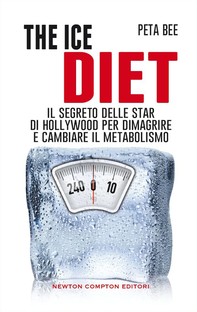 The ice diet - Librerie.coop