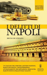 I delitti di Napoli - Librerie.coop