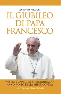 Il giubileo di Papa Francesco - Librerie.coop