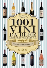 1001 vini da bere almeno una volta nella vita - Librerie.coop