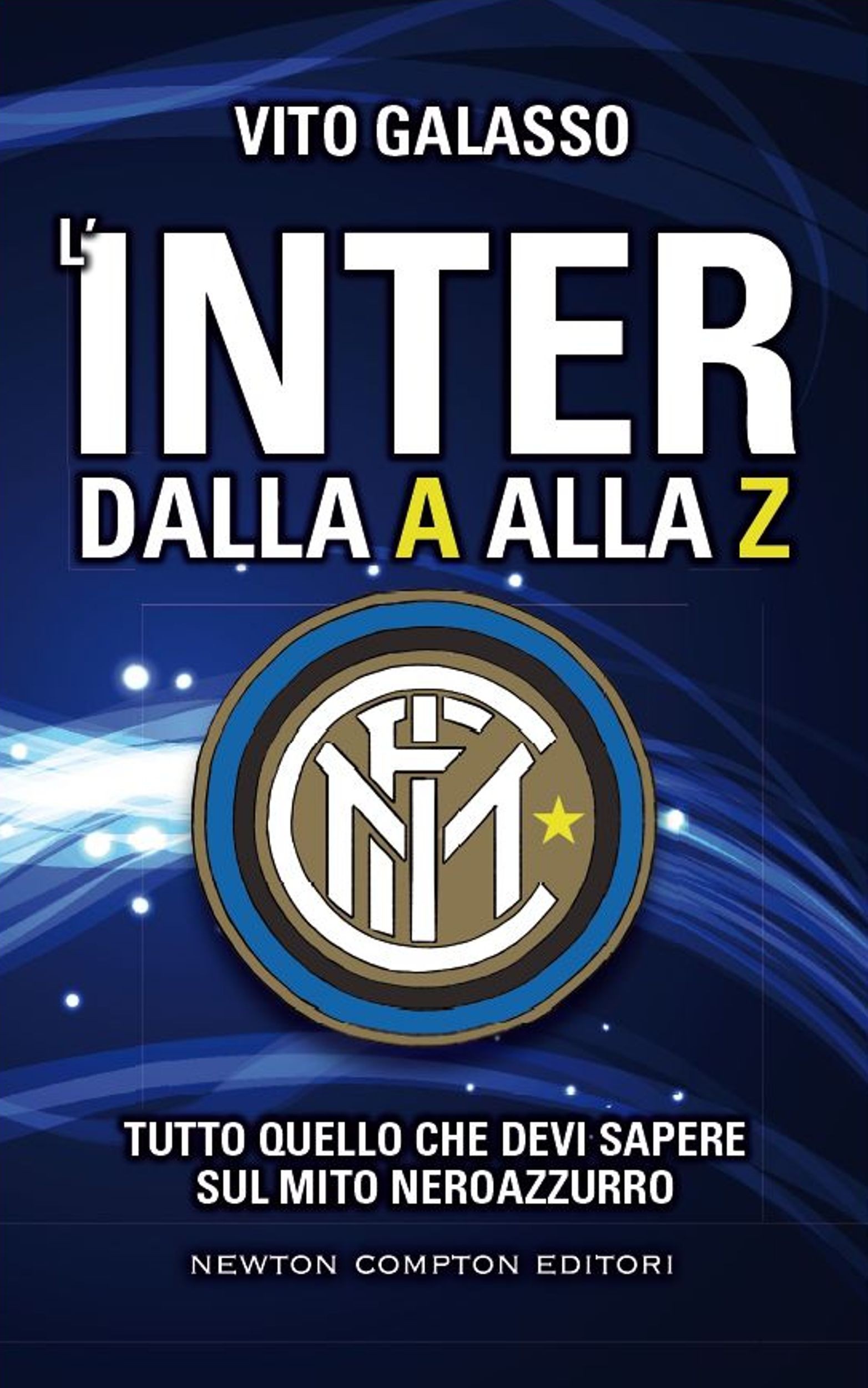 L'Inter dalla A alla Z - Librerie.coop