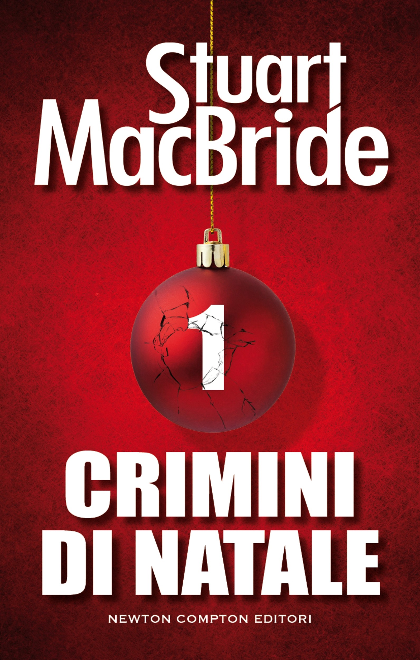 Crimini di Natale 1 - Librerie.coop
