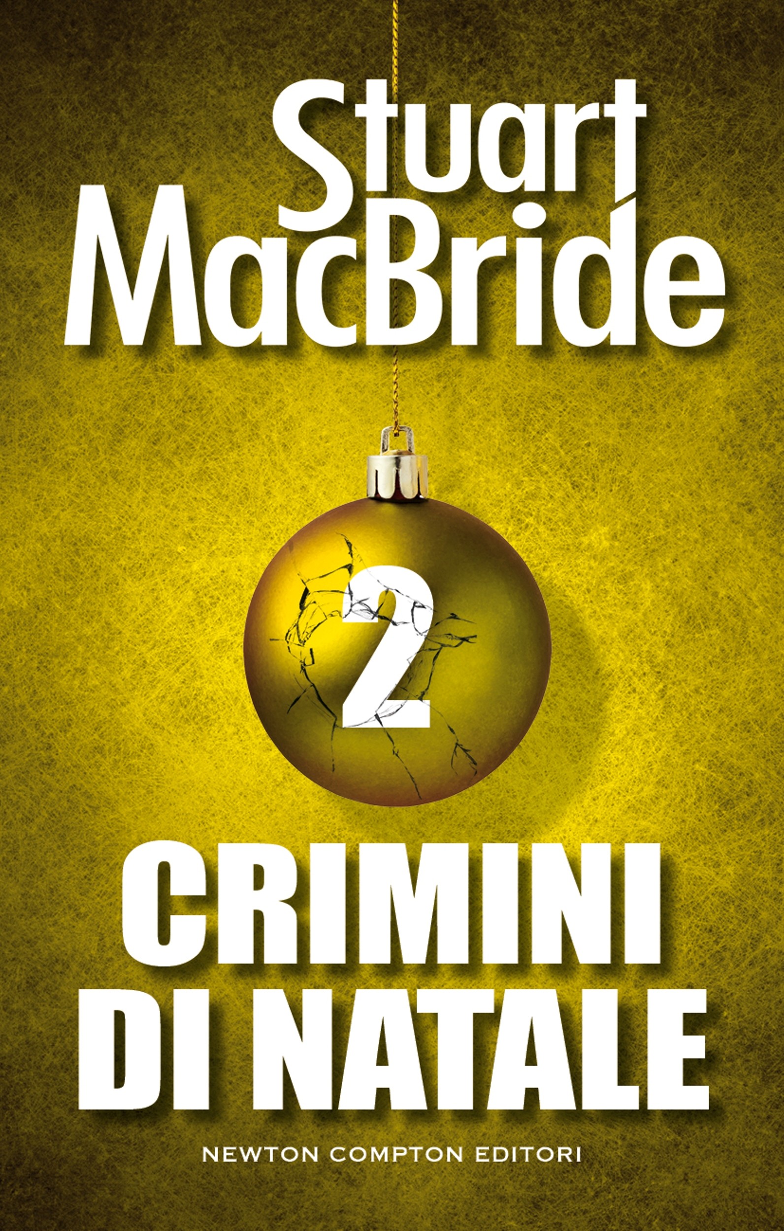 Crimini di Natale 2 - Librerie.coop