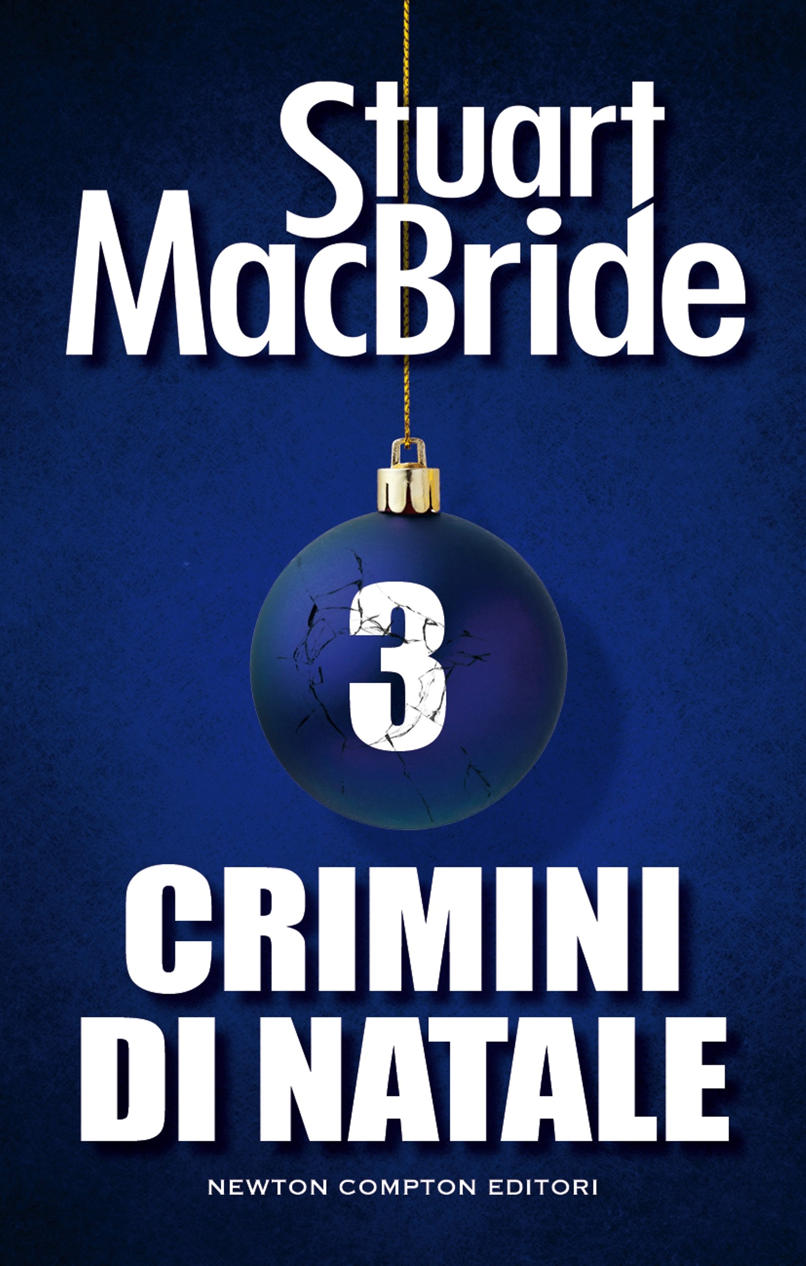 Crimini di Natale 3 - Librerie.coop