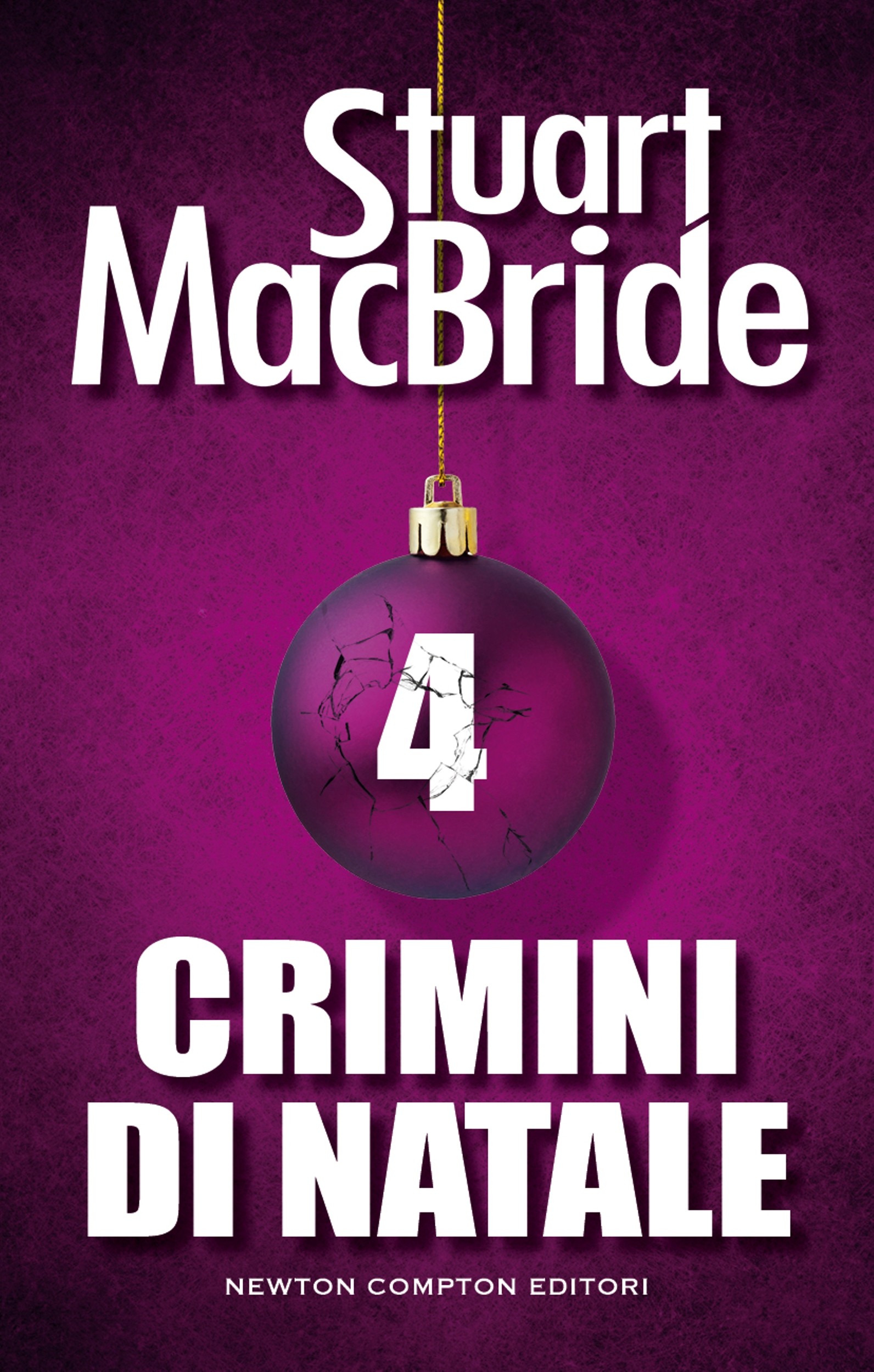 Crimini di Natale 4 - Librerie.coop