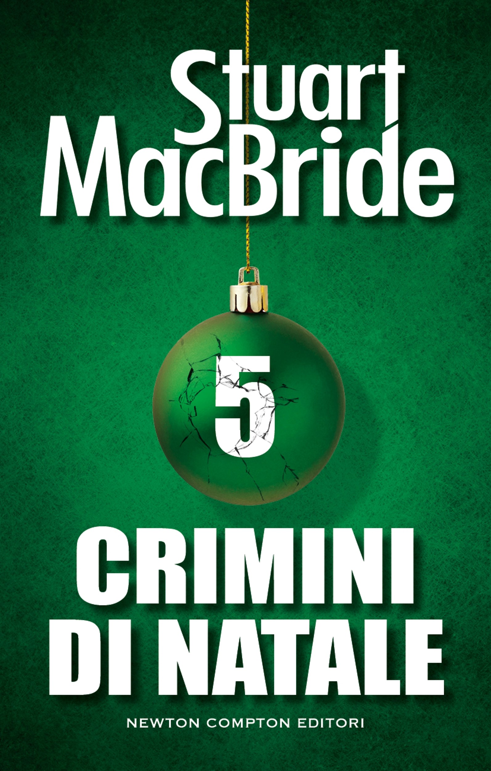 Crimini di Natale 5 - Librerie.coop