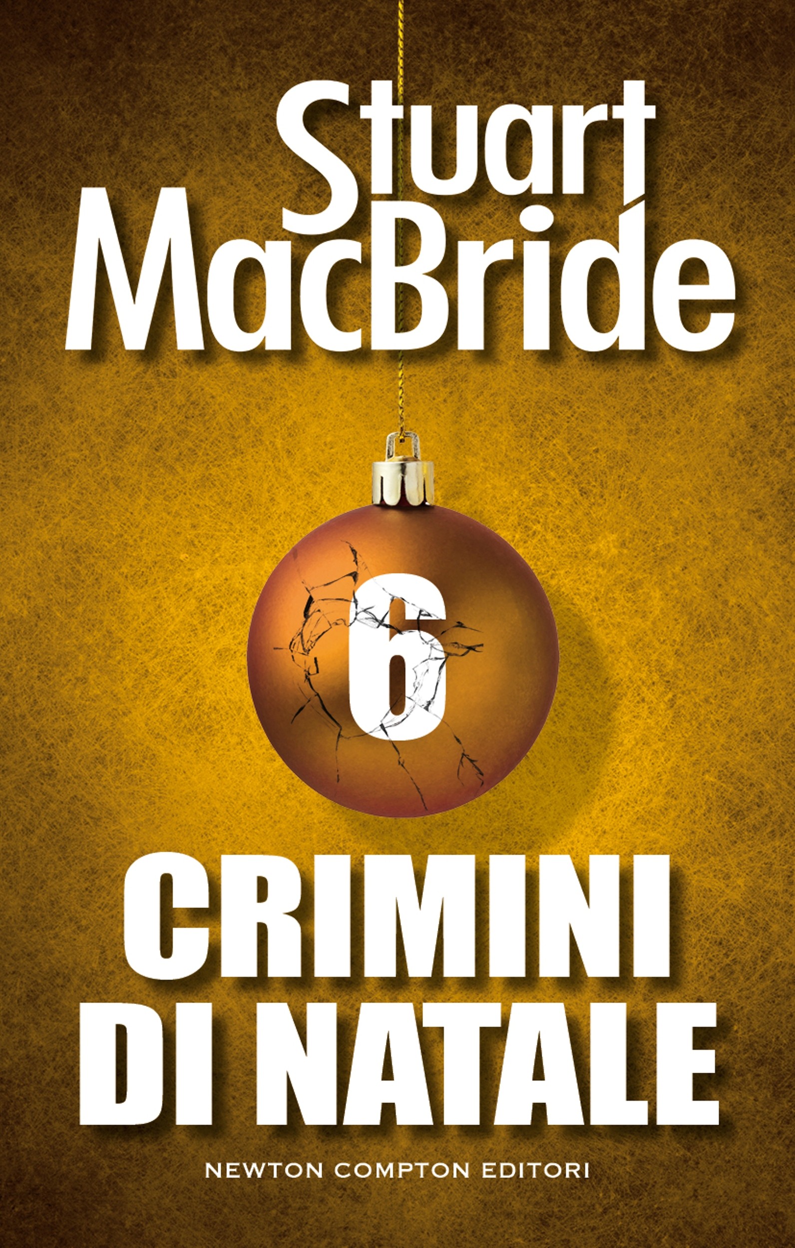 Crimini di Natale 6 - Librerie.coop