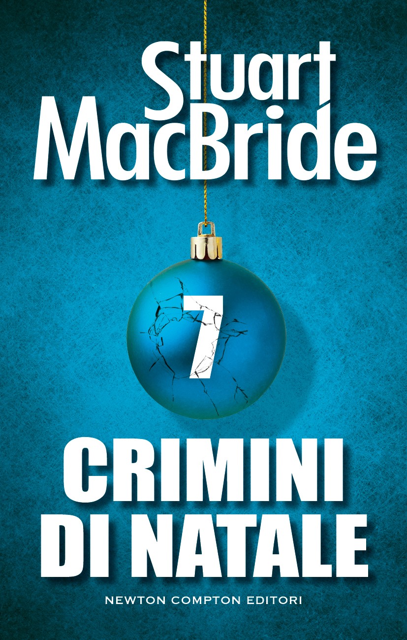 Crimini di Natale 7 - Librerie.coop