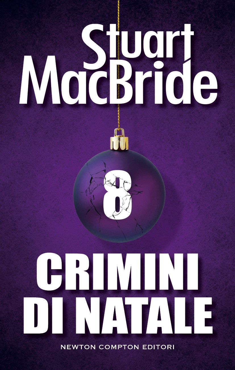 Crimini di Natale 8 - Librerie.coop
