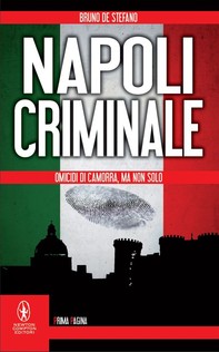 Napoli criminale - Librerie.coop