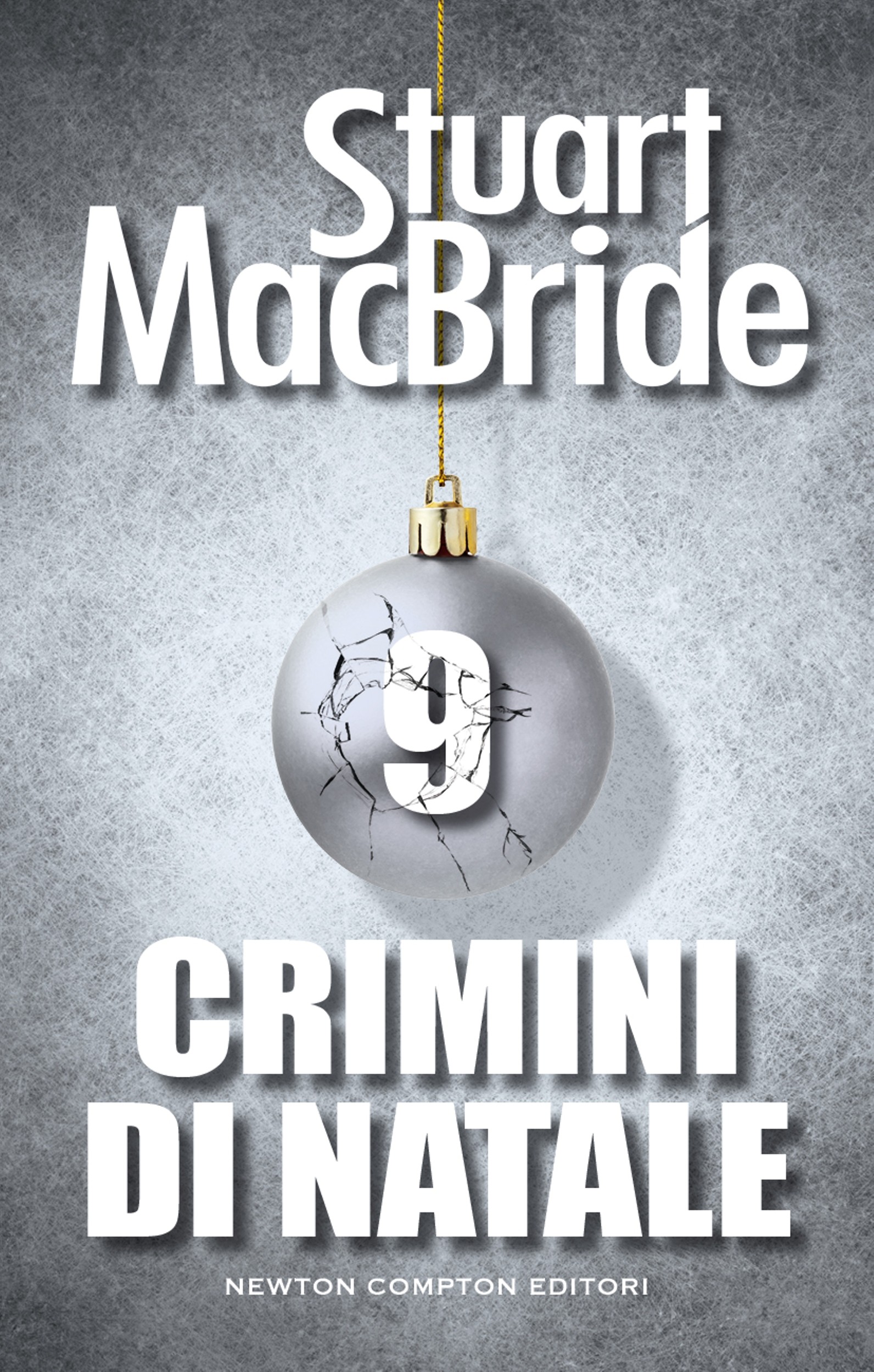 Crimini di Natale 9 - Librerie.coop