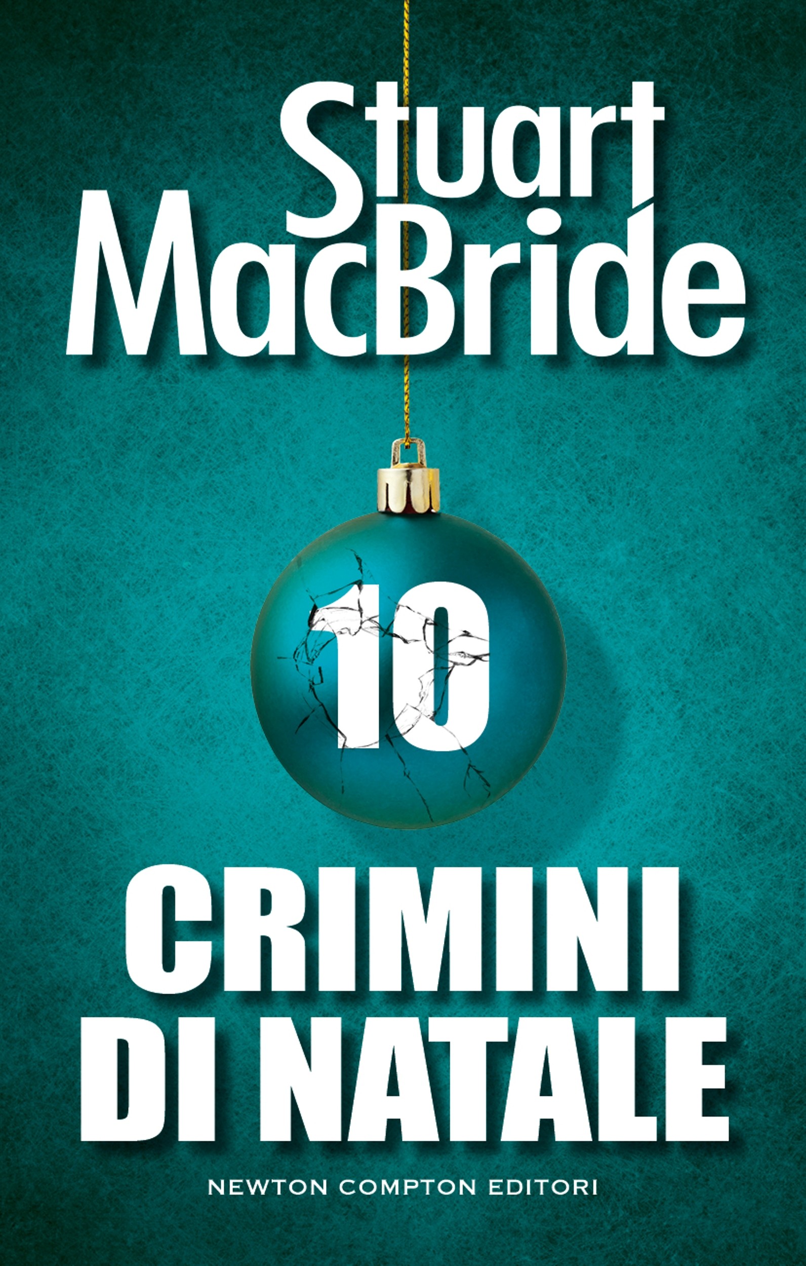 Crimini di Natale 10 - Librerie.coop