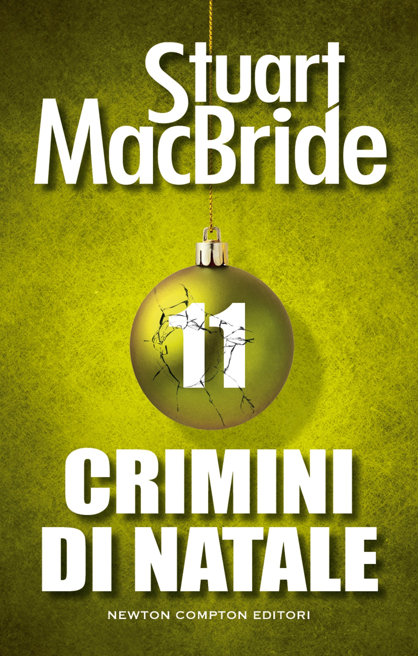Crimini di Natale 11 - Librerie.coop