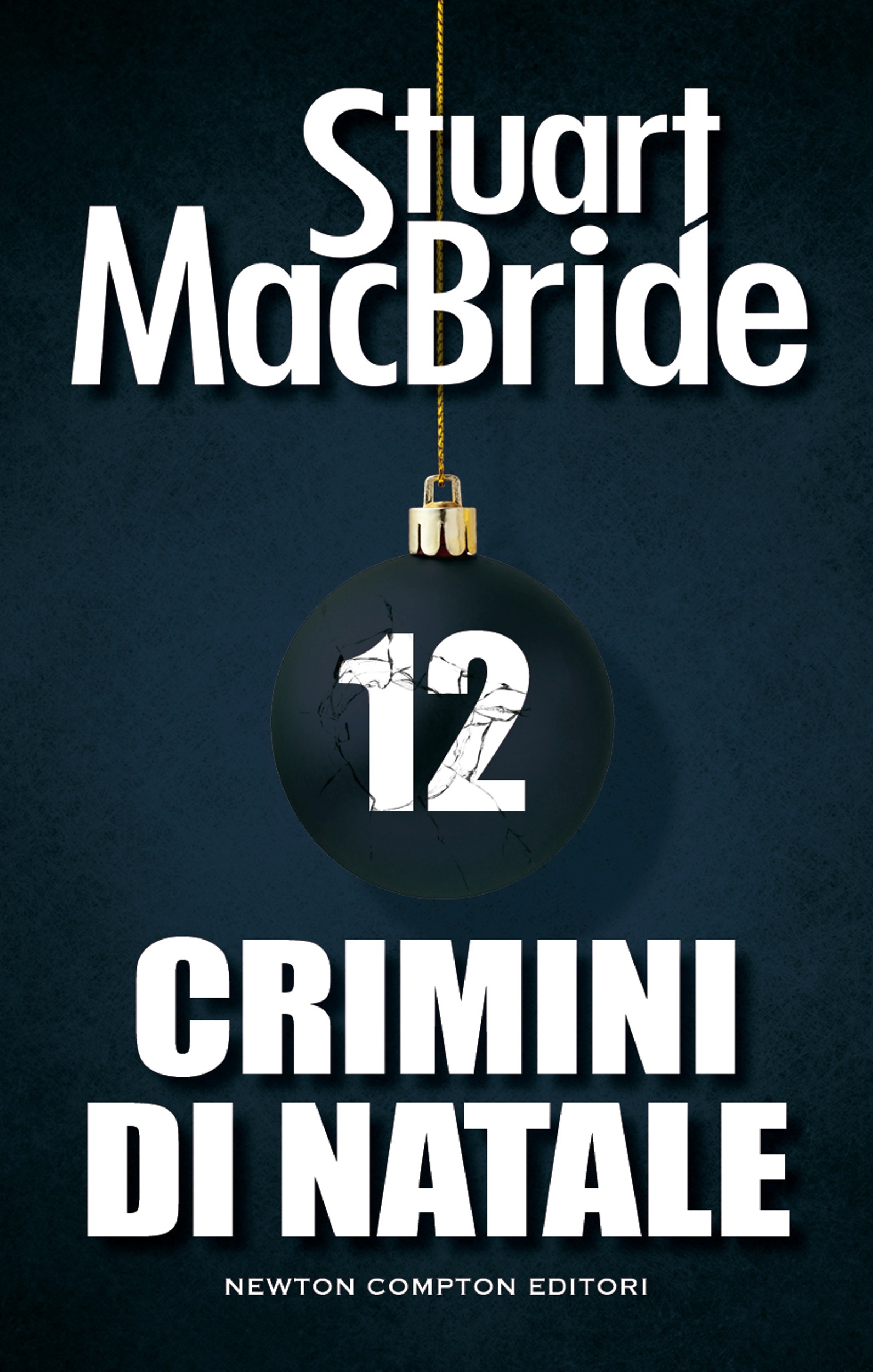 Crimini di Natale 12 - Librerie.coop
