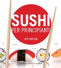 Sushi per principianti - Librerie.coop