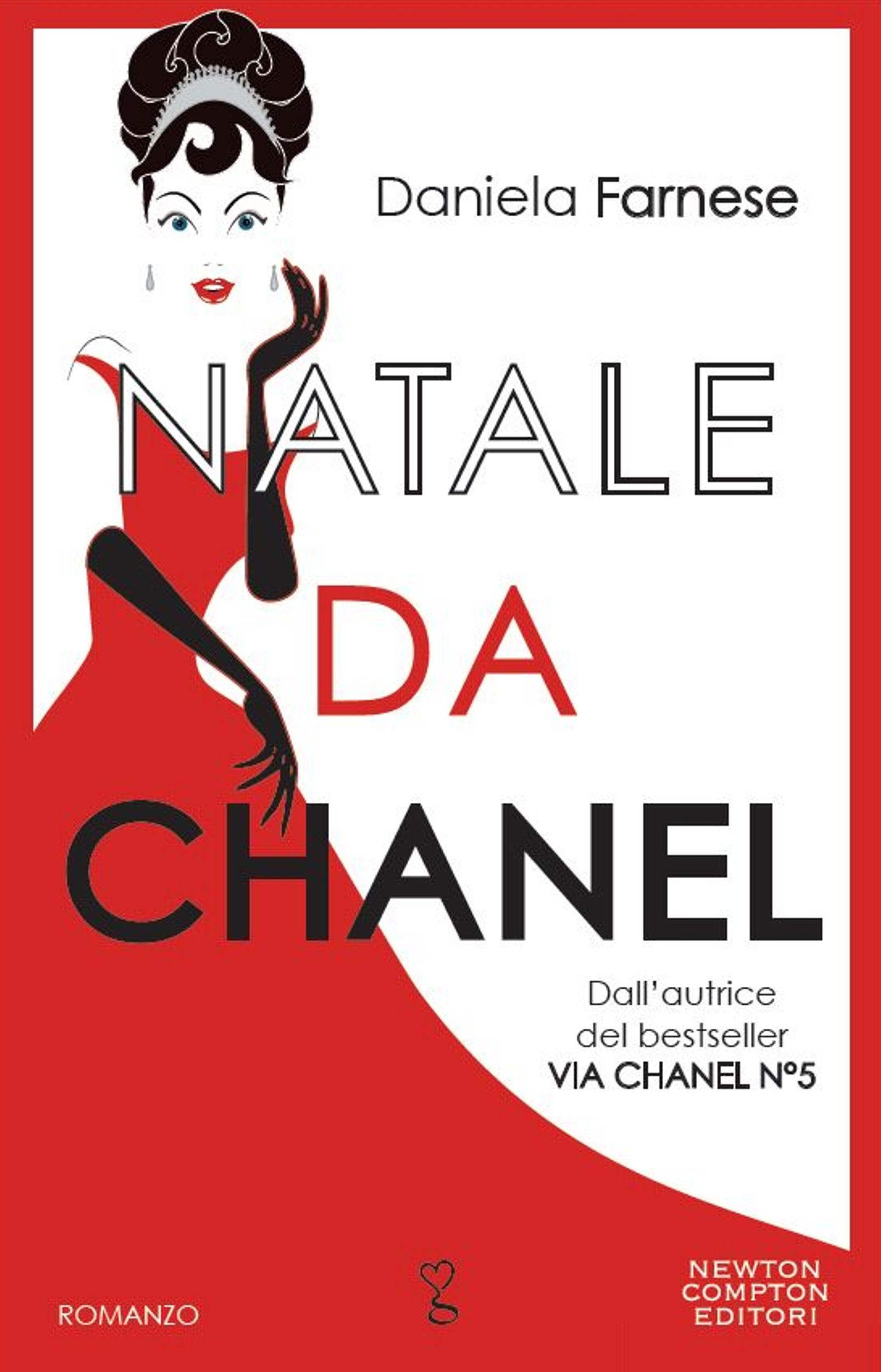 Natale da Chanel - Librerie.coop