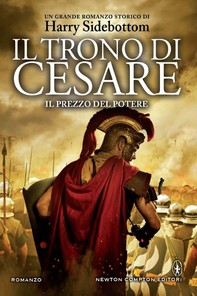 Il trono di Cesare. Il prezzo del potere - Librerie.coop