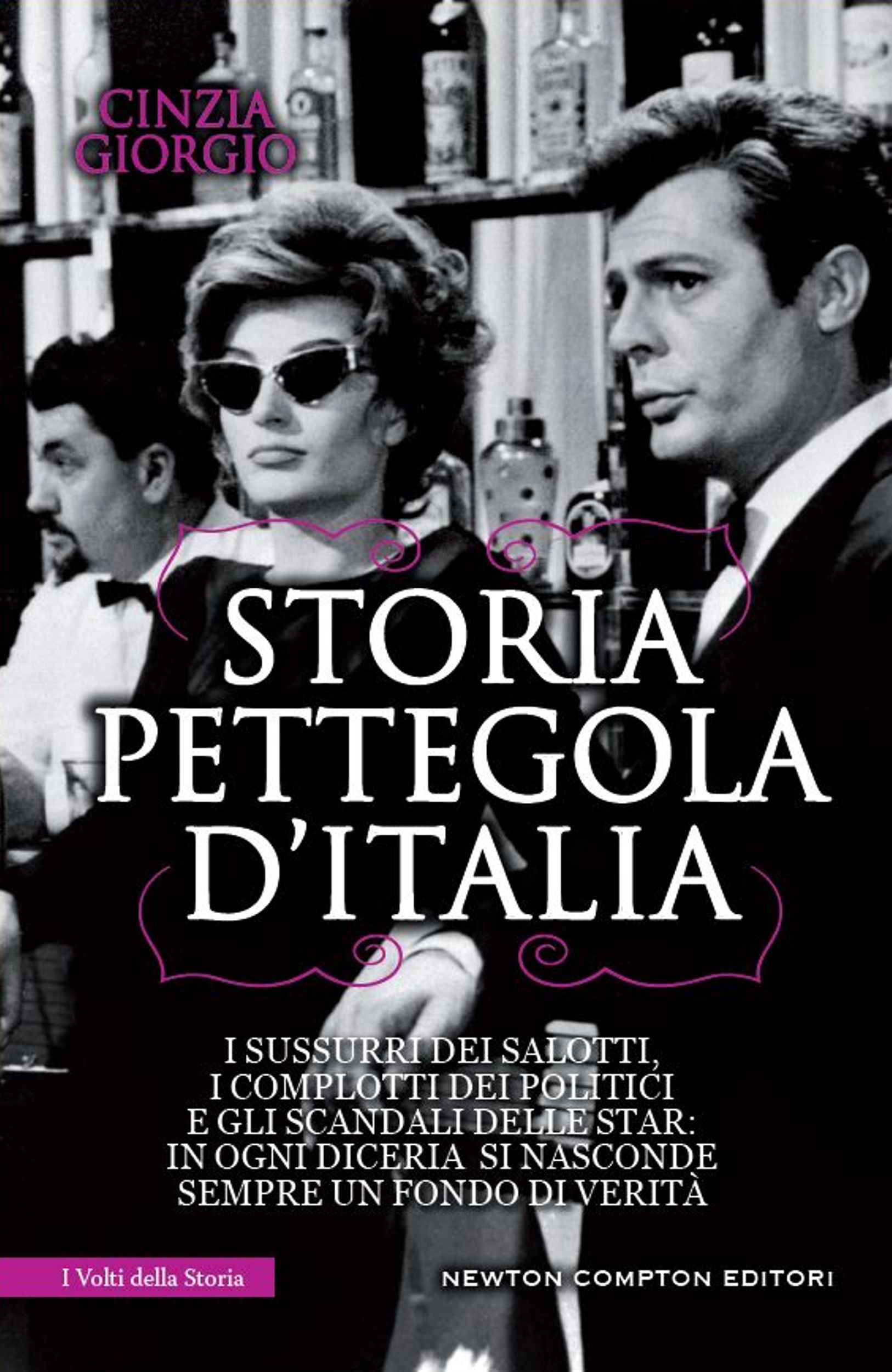 Storia pettegola d'Italia - Librerie.coop