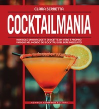 Cocktailmania - Librerie.coop